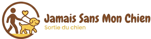 Jamais sans mon chien
