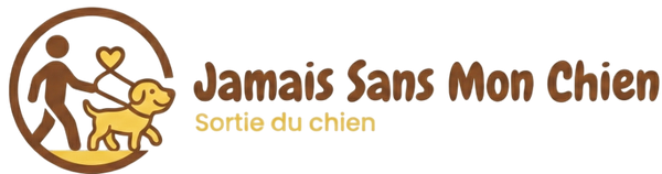 Jamais sans mon chien